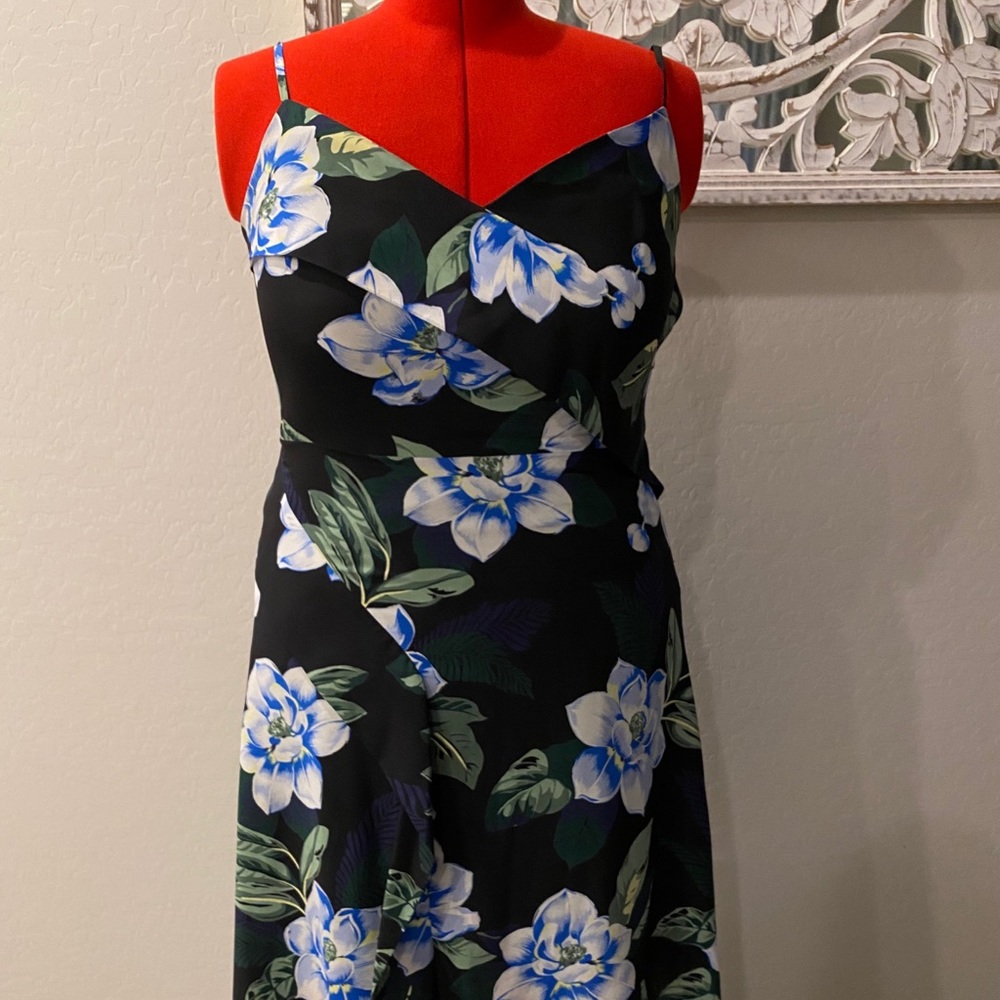 Banana Republic cocktail dress